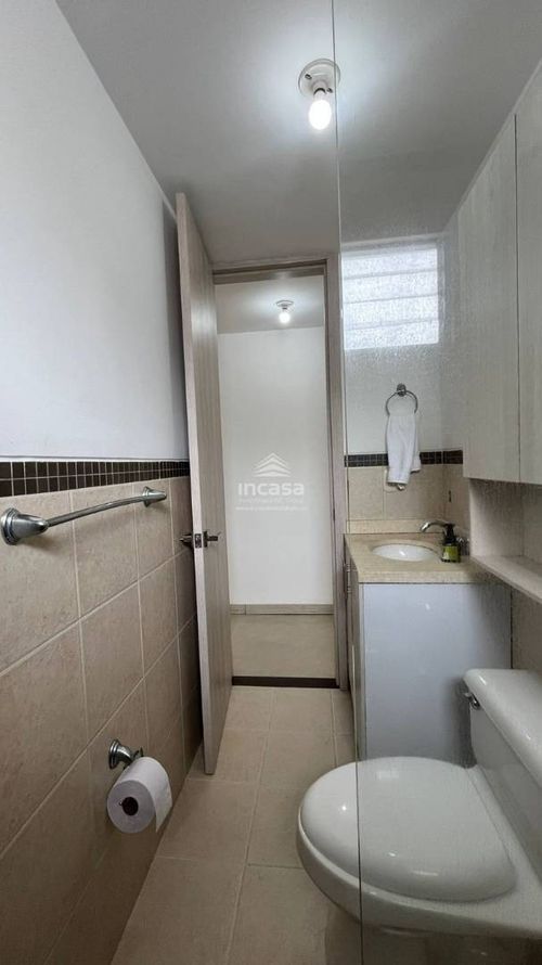 Apartamento de 3 alcobas en venta en Bellavista, Cali, 107 m² · foto 24 de 24