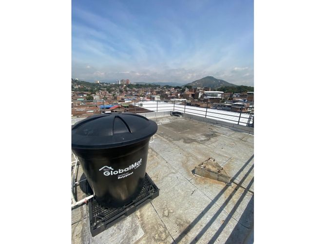 Edificio en arriendo en Cristales, Cali, 1484 m² · foto 17 de 24