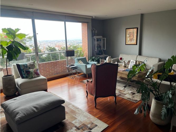 Apartamento en venta en Chapinero, Bogotá · foto 2 de 17