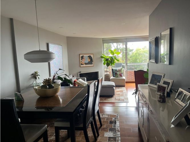 Apartamento en venta en Chapinero, Bogotá · foto 3 de 17