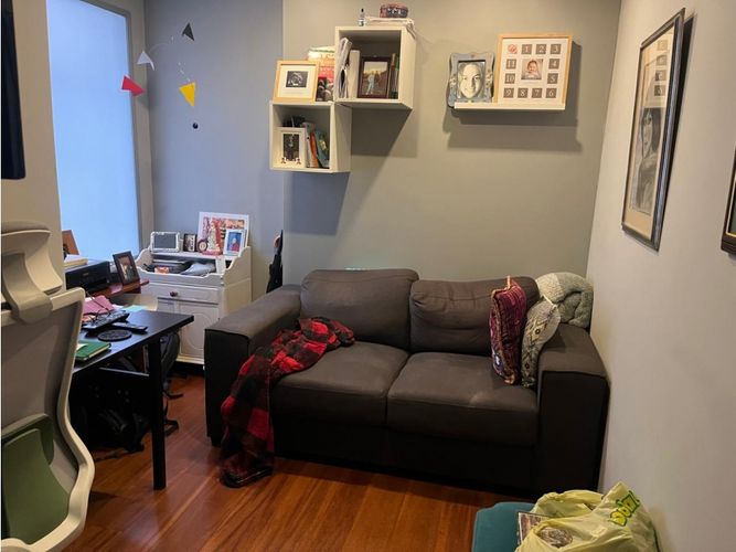 Apartamento en venta en Chapinero, Bogotá · foto 4 de 17