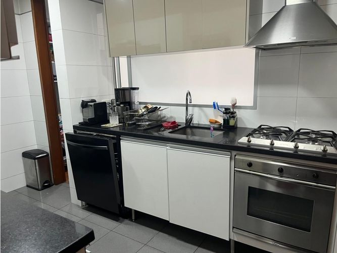 Apartamento en venta en Chapinero, Bogotá · foto 5 de 17