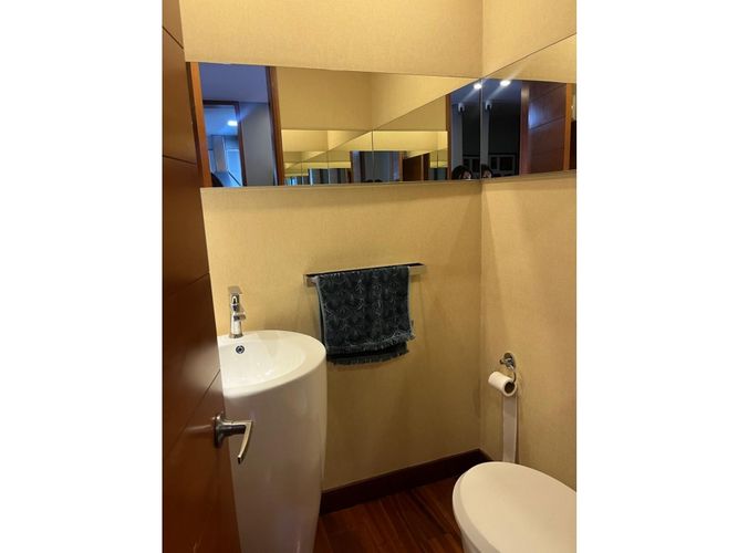 Apartamento en venta en Chapinero, Bogotá · foto 6 de 17