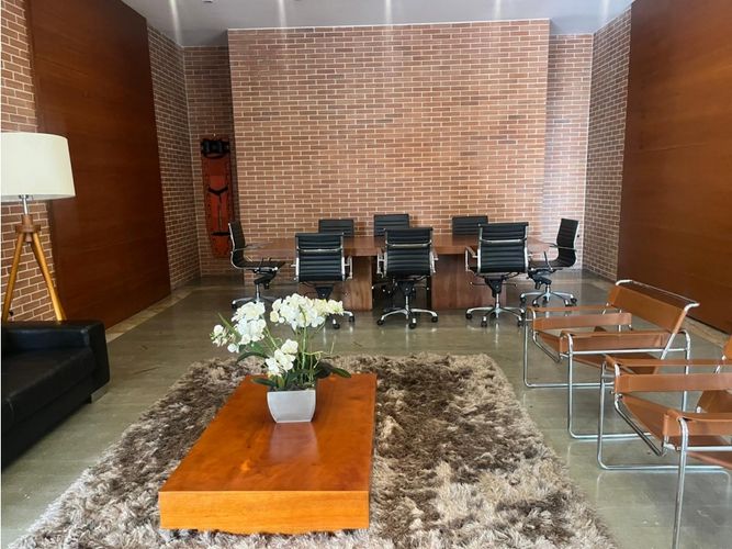 Apartamento en venta en Chapinero, Bogotá · foto 9 de 17