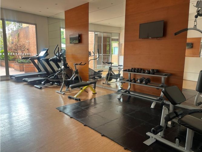 Apartamento en venta en Chapinero, Bogotá · foto 10 de 17