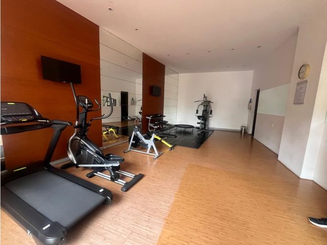 Apartamento en venta en Chapinero, Bogotá · foto 11 de 17