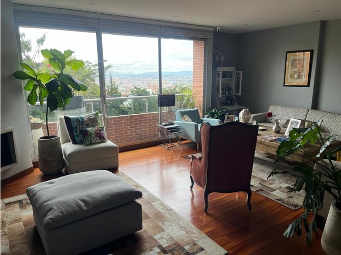 Apartamento en venta en Chapinero, Bogotá · foto 13 de 17