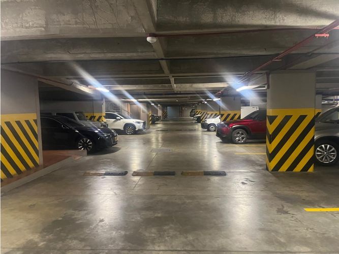 Apartamento en venta en Chapinero, Bogotá · foto 14 de 17