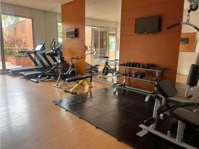 Apartamento en venta en Chapinero, Bogotá · foto 15 de 17