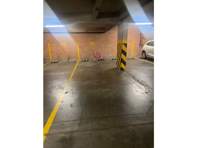 Apartamento en venta en Chapinero, Bogotá · foto 16 de 17
