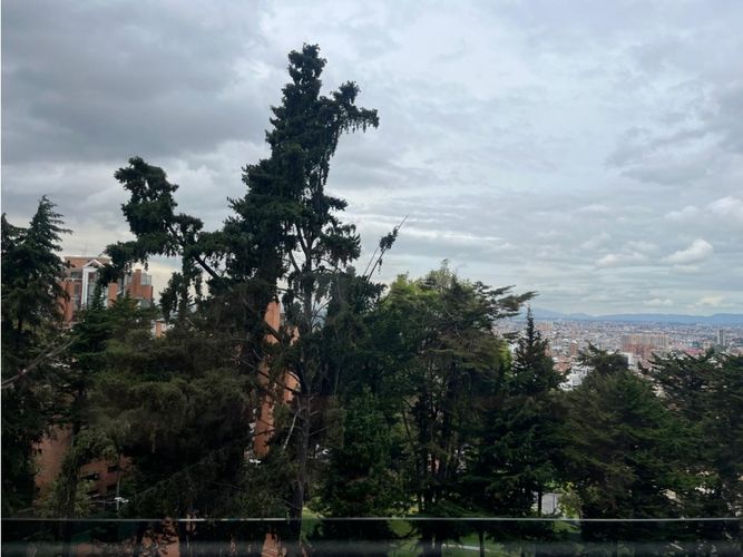Apartamento en venta en Chapinero, Bogotá · foto 17 de 17