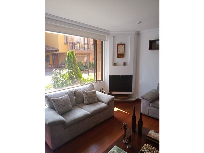 Casa de 5 alcobas en venta en Delicias Norte, Chía, 300 m² · foto 6 de 22