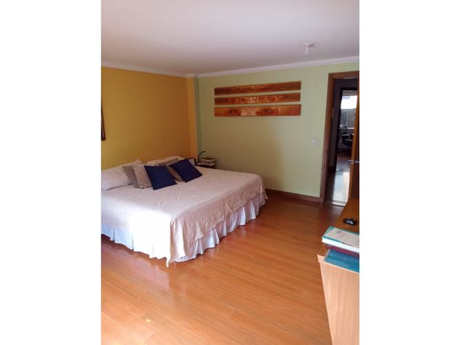 Casa de 5 alcobas en venta en Delicias Norte, Chía, 300 m² · foto 16 de 22