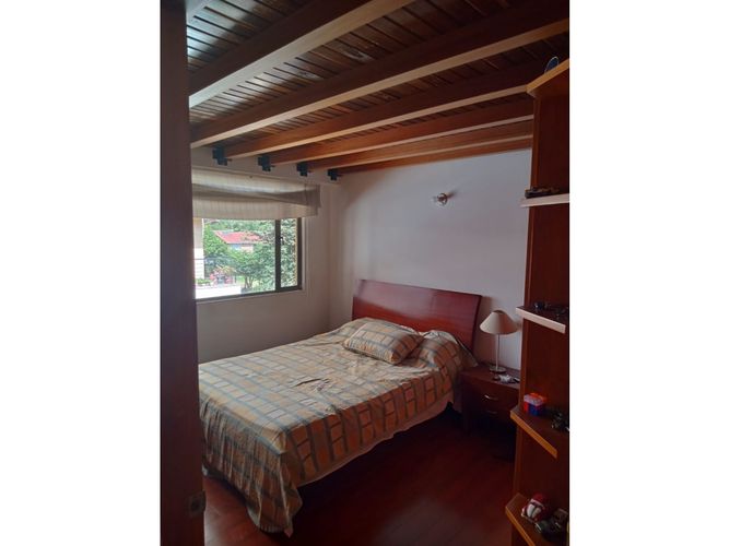 Casa de 5 alcobas en venta en Delicias Norte, Chía, 300 m² · foto 18 de 22