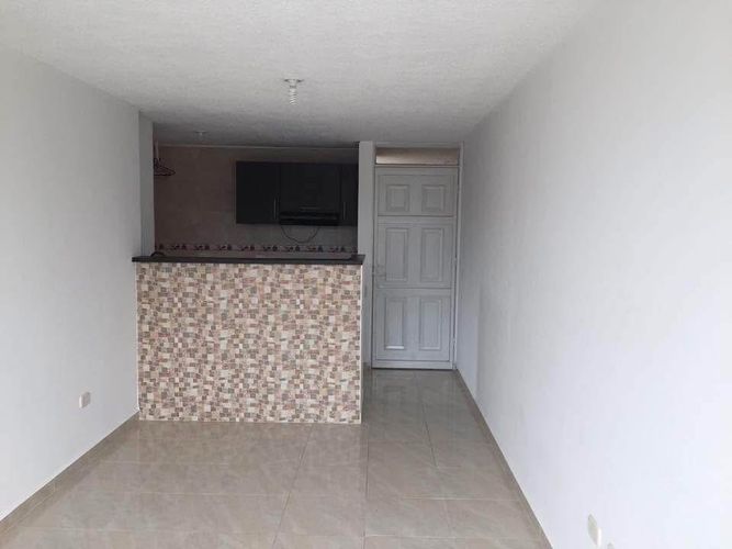 Apartamento de 3 alcobas en venta en Paseo Real Ii, Piedecuesta, 54 m² · foto 2 de 10