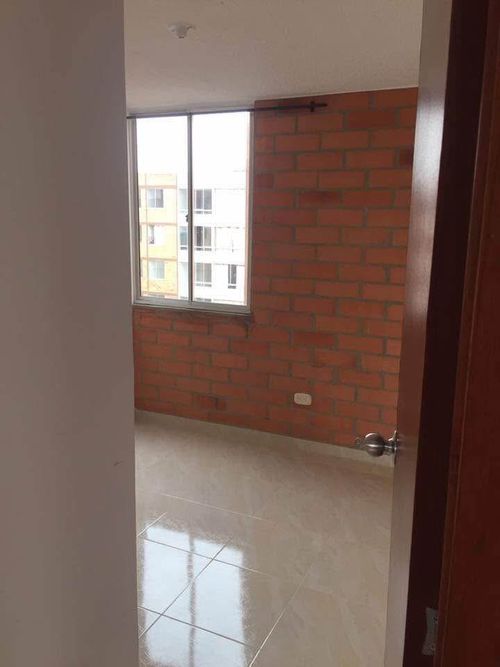 Apartamento de 3 alcobas en venta en Paseo Real Ii, Piedecuesta, 54 m² · foto 5 de 10