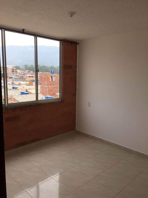 Apartamento de 3 alcobas en venta en Paseo Real Ii, Piedecuesta, 54 m² · foto 7 de 10