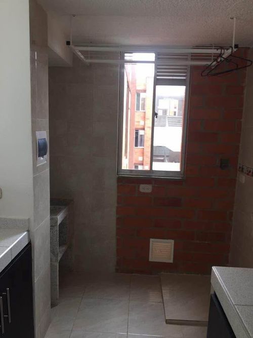 Apartamento de 3 alcobas en venta en Paseo Real Ii, Piedecuesta, 54 m² · foto 10 de 10
