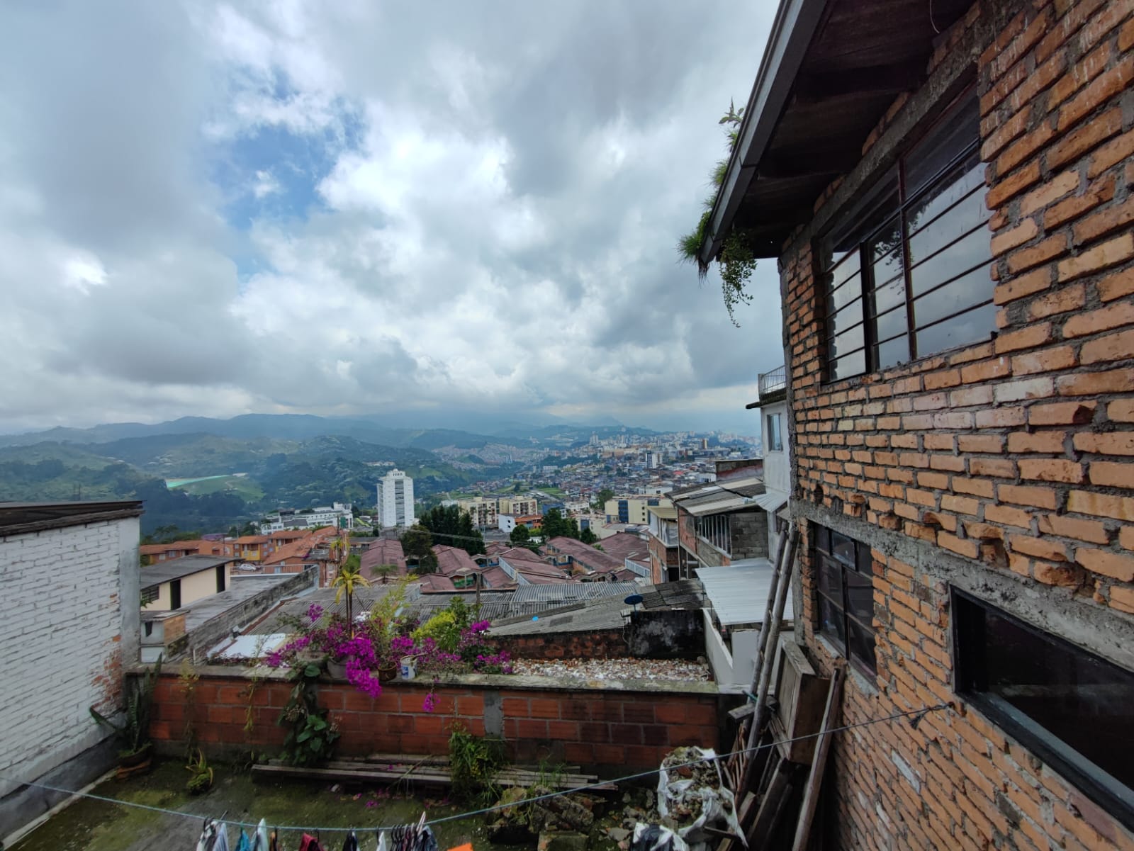 Casa en venta en Chipre, Manizales · foto 12 de 17
