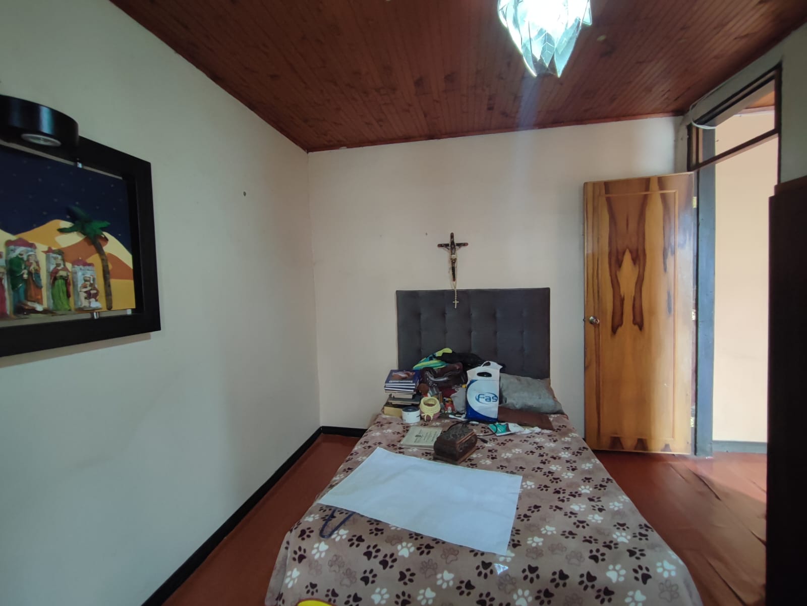 Casa en venta en Chipre, Manizales · foto 10 de 17