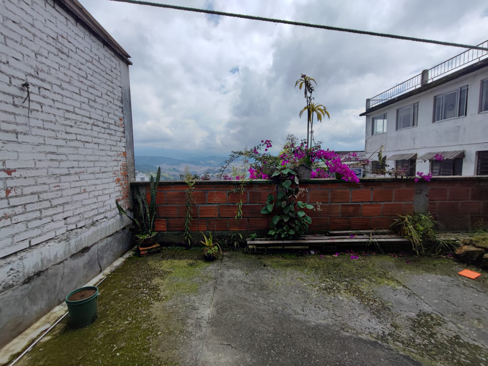 Casa en venta en Chipre, Manizales · foto 13 de 17