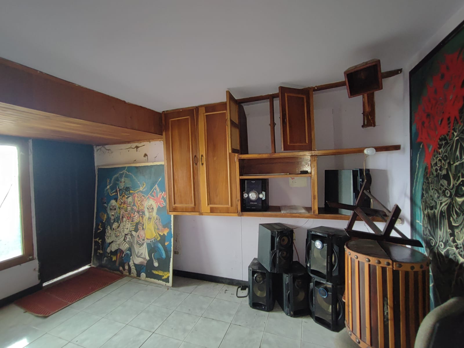 Casa en venta en Chipre, Manizales · foto 17 de 17