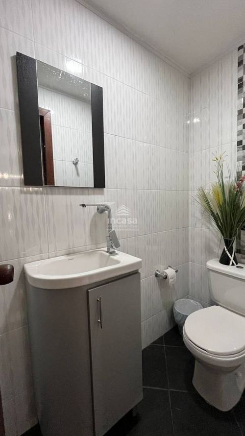 Casa de 5 alcobas en venta en Prados Del Norte, Cali, 330 m² · foto 6 de 24