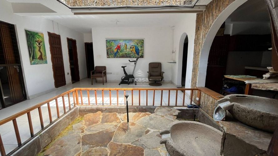 Casa de 5 alcobas en venta en Prados Del Norte, Cali, 330 m² · foto 7 de 24