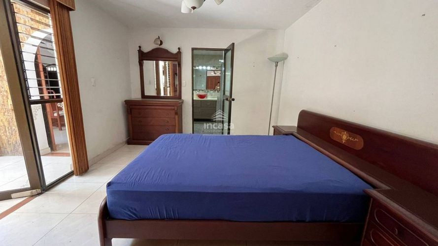 Casa de 5 alcobas en venta en Prados Del Norte, Cali, 330 m² · foto 11 de 24