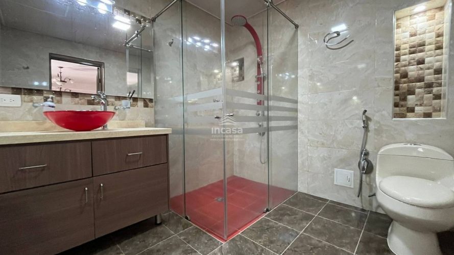 Casa de 5 alcobas en venta en Prados Del Norte, Cali, 330 m² · foto 15 de 24