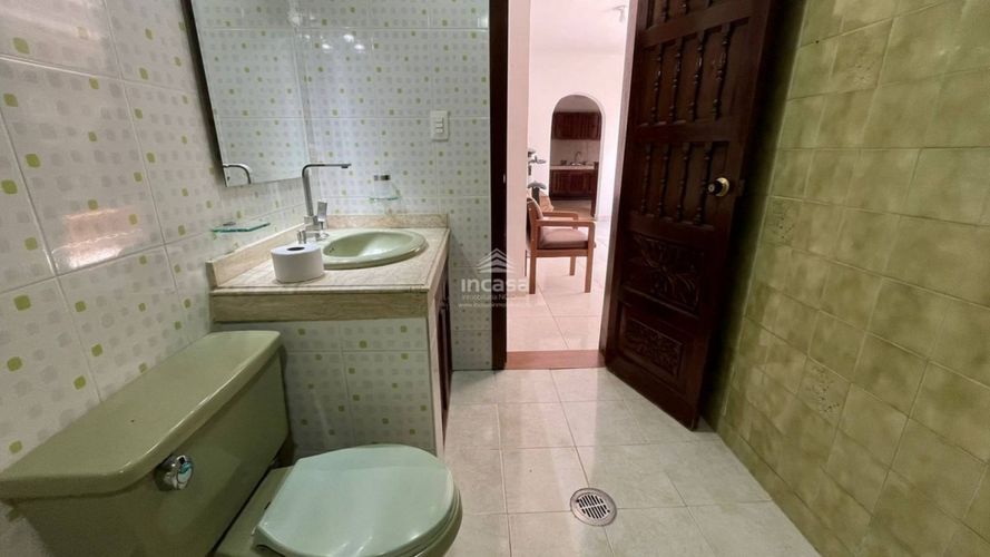 Casa de 5 alcobas en venta en Prados Del Norte, Cali, 330 m² · foto 17 de 24