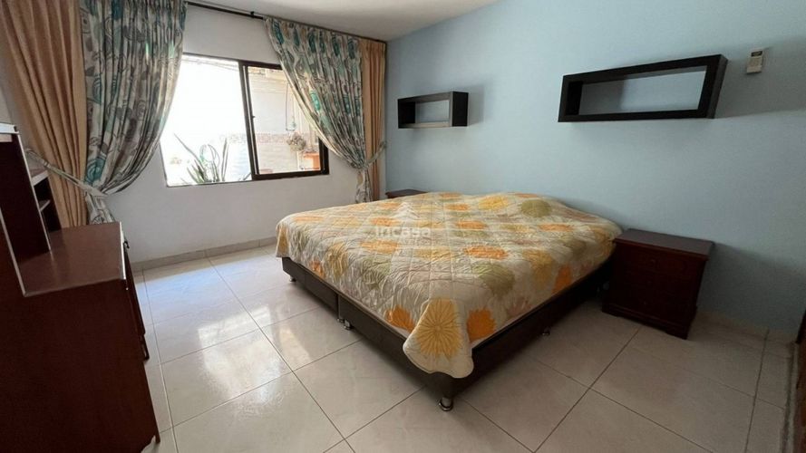Casa de 5 alcobas en venta en Prados Del Norte, Cali, 330 m² · foto 19 de 24