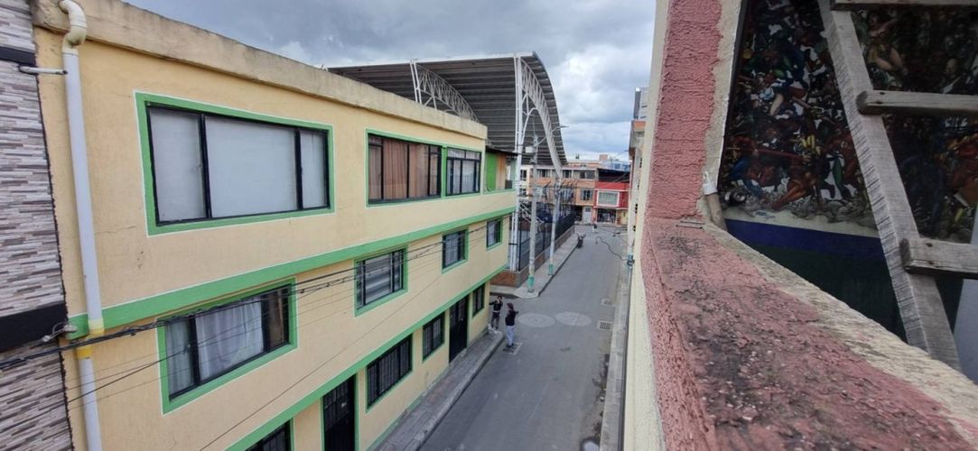 Casa de 6 alcobas en venta en Villa Maria Et Iv, Funza, 216 m² · foto 2 de 11
