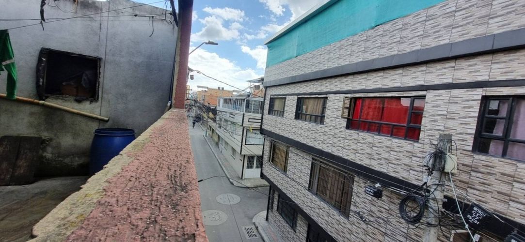 Casa de 6 alcobas en venta en Villa Maria Et Iv, Funza, 216 m² · foto 3 de 11