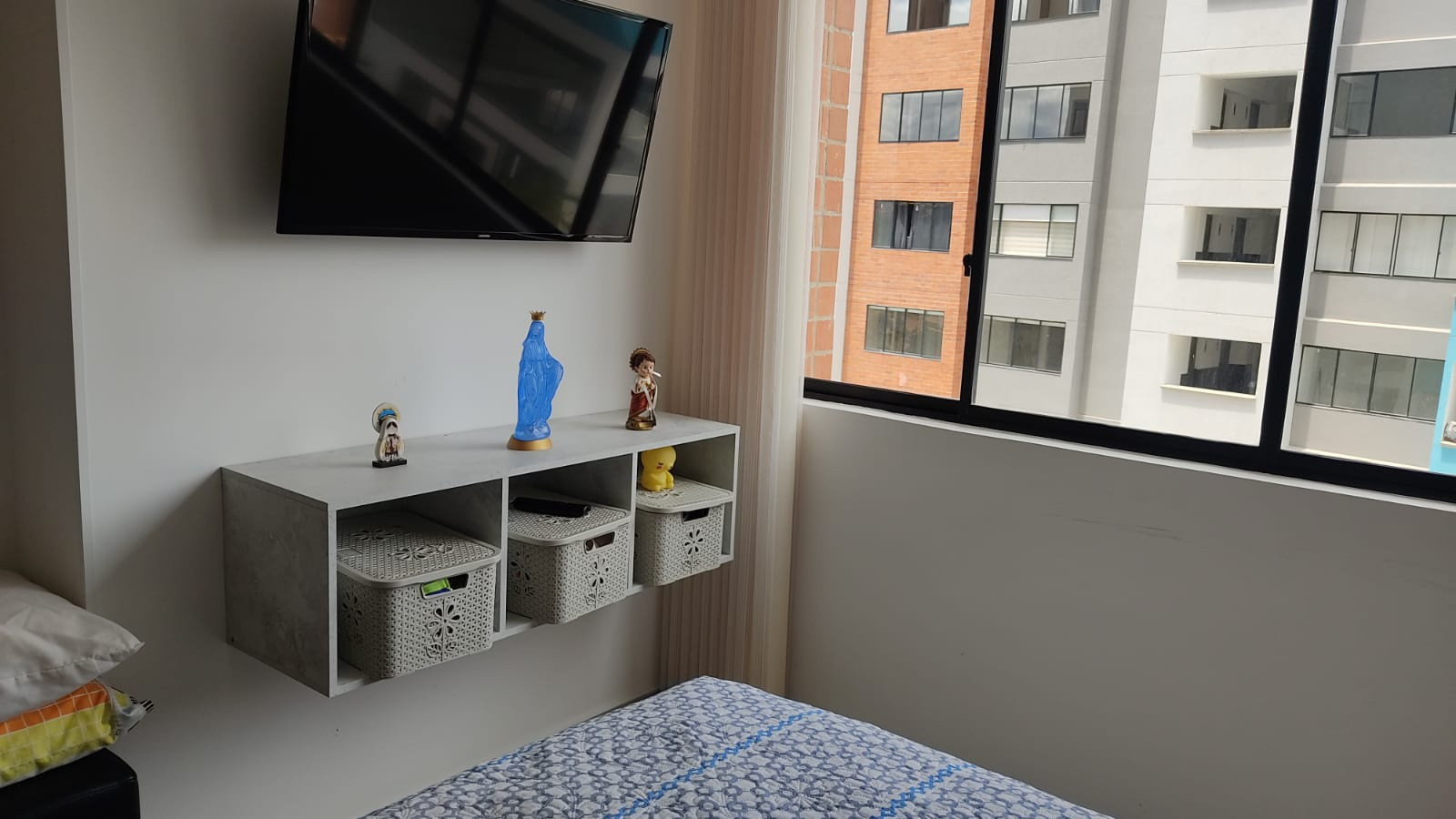 Apartamento en venta en San Francisco, Bucaramanga · foto 3 de 11