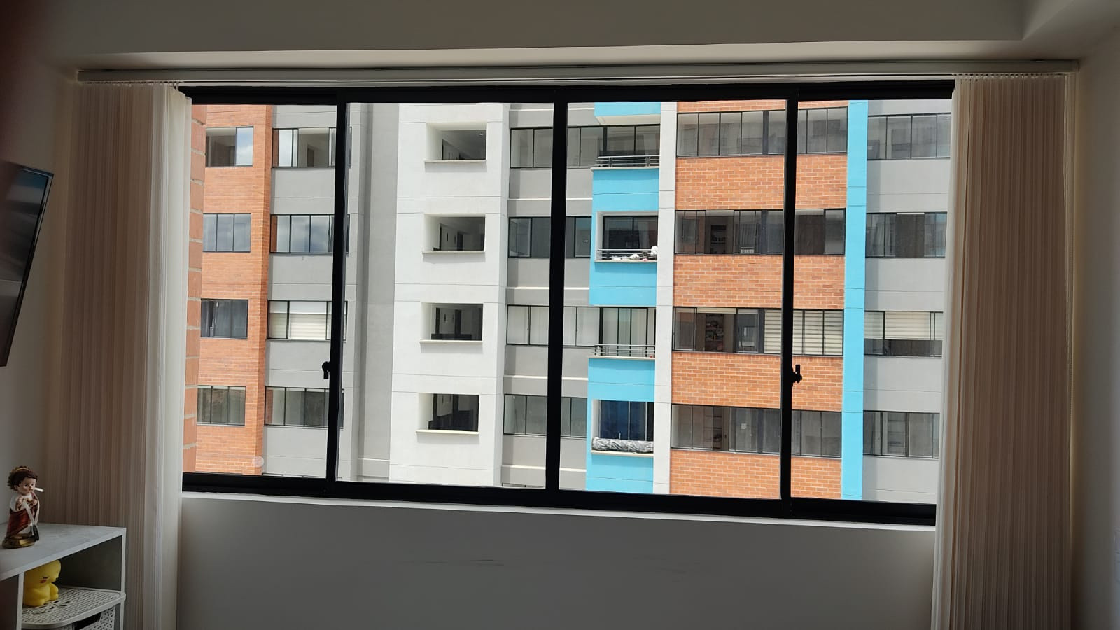 Apartamento en venta en San Francisco, Bucaramanga · foto 6 de 11