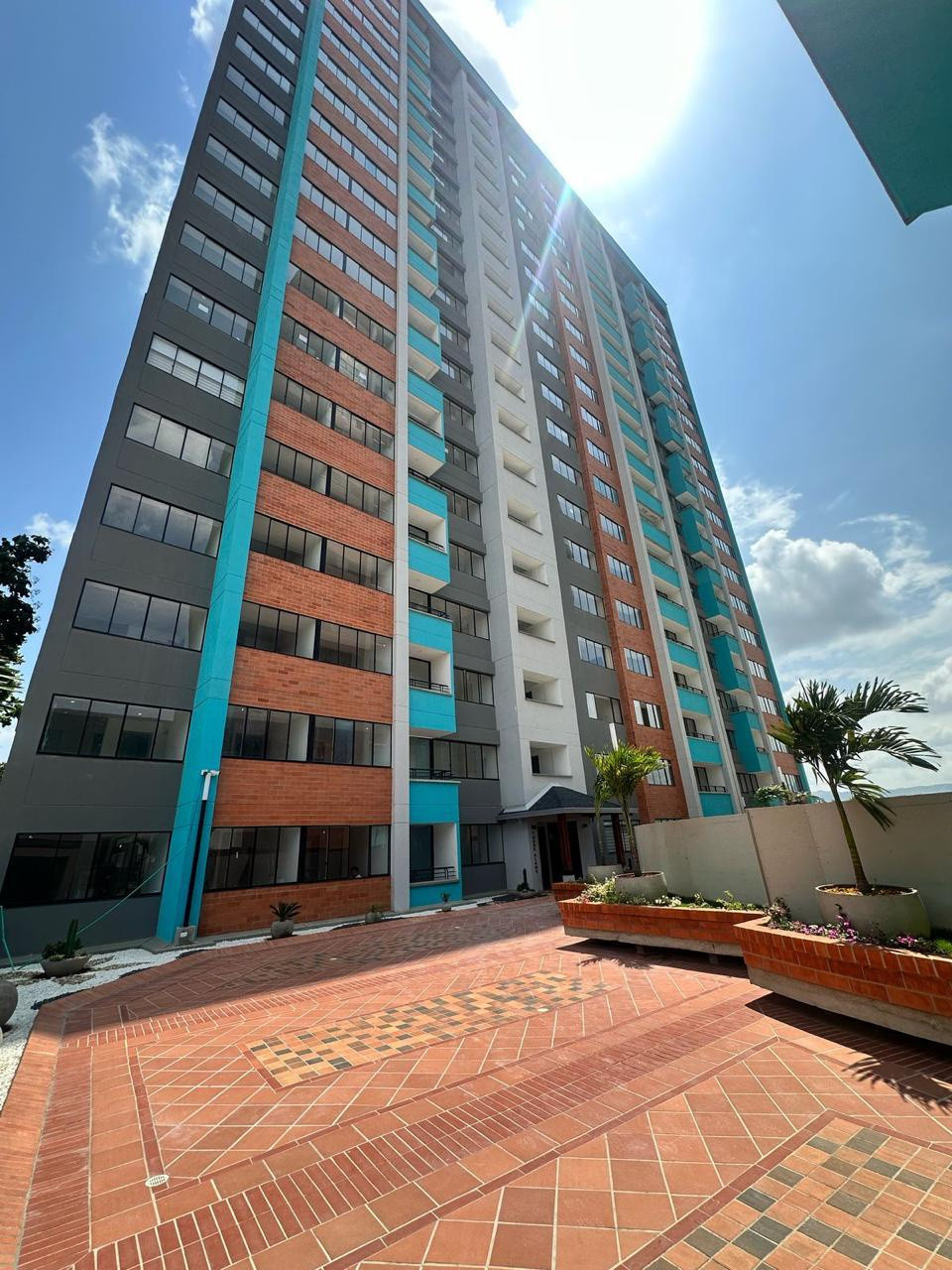 Apartamento en venta en San Francisco, Bucaramanga · foto 8 de 11