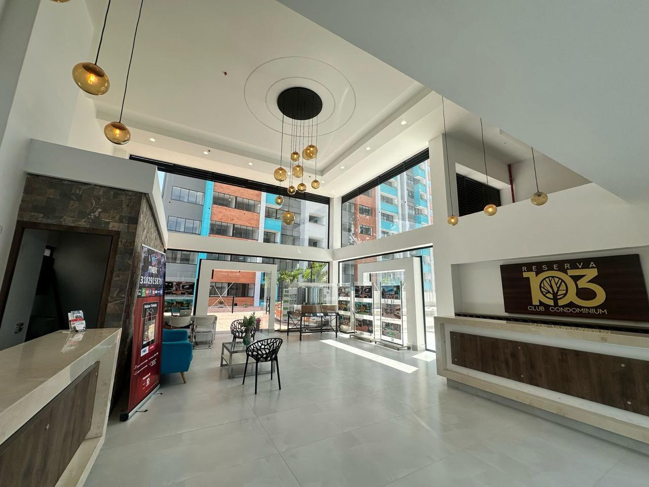 Apartamento en venta en San Francisco, Bucaramanga · foto 9 de 11