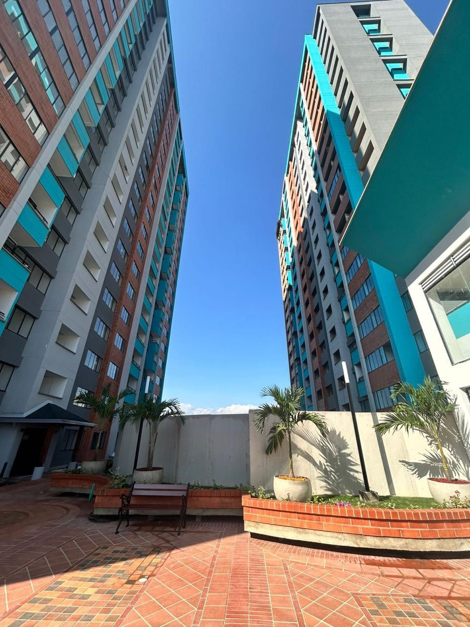 Apartamento en venta en San Francisco, Bucaramanga · foto 10 de 11