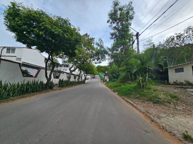 Lote en venta en Sector Cañaveralejo Guadalupe, Cali, 991 m² · foto 13 de 13
