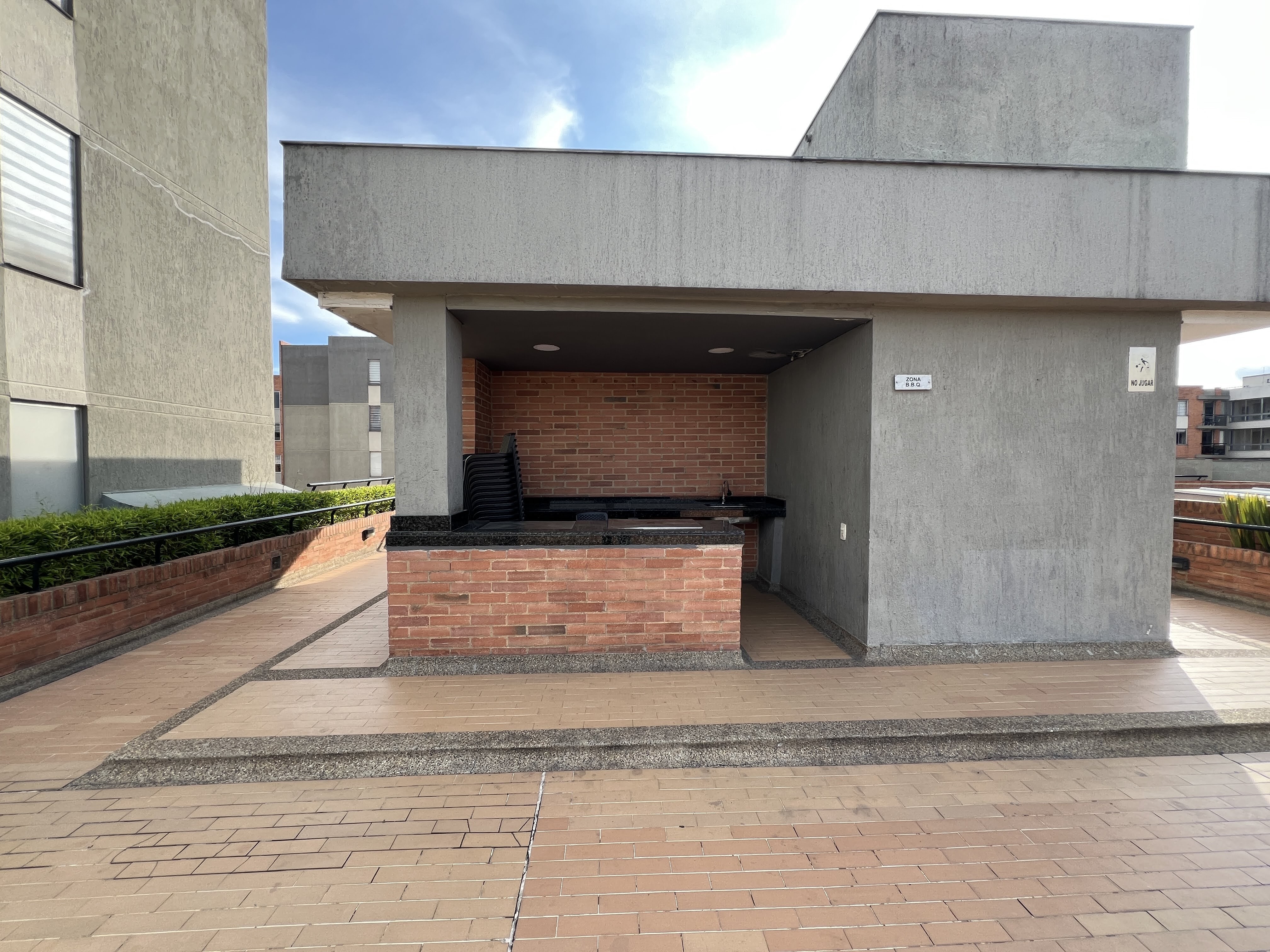 Apartamento en venta en Cr Alejandria Real Viii, Mosquera · foto 8 de 15