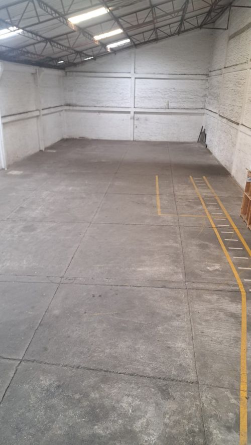 Bodega en arriendo en La Alianza, Cali, 530 m² · foto 4 de 16