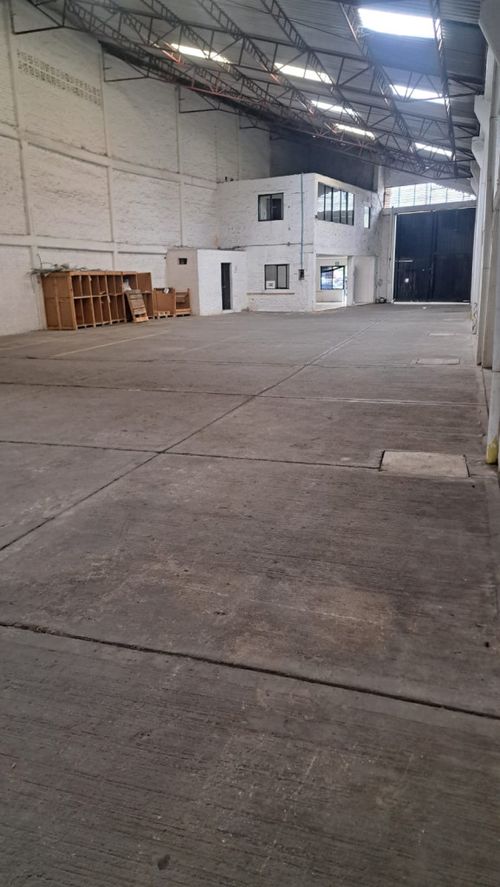 Bodega en arriendo en La Alianza, Cali, 530 m² · foto 5 de 16