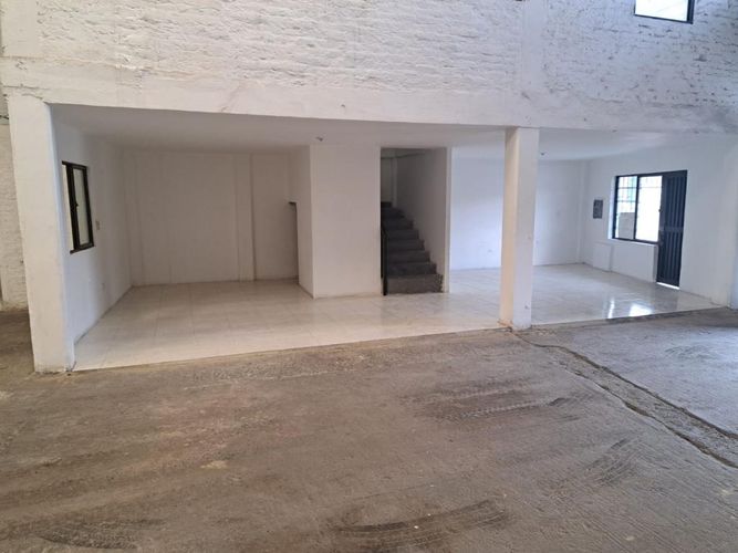 Bodega en arriendo en La Alianza, Cali, 530 m² · foto 6 de 16