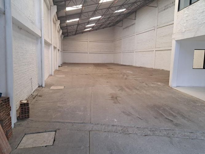 Bodega en arriendo en La Alianza, Cali, 530 m² · foto 8 de 16