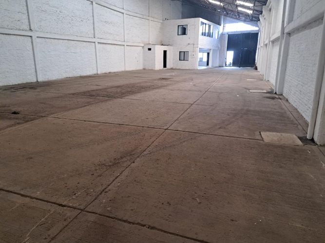 Bodega en arriendo en La Alianza, Cali, 530 m² · foto 9 de 16