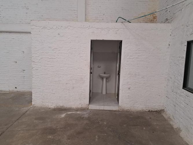 Bodega en arriendo en La Alianza, Cali, 530 m² · foto 15 de 16