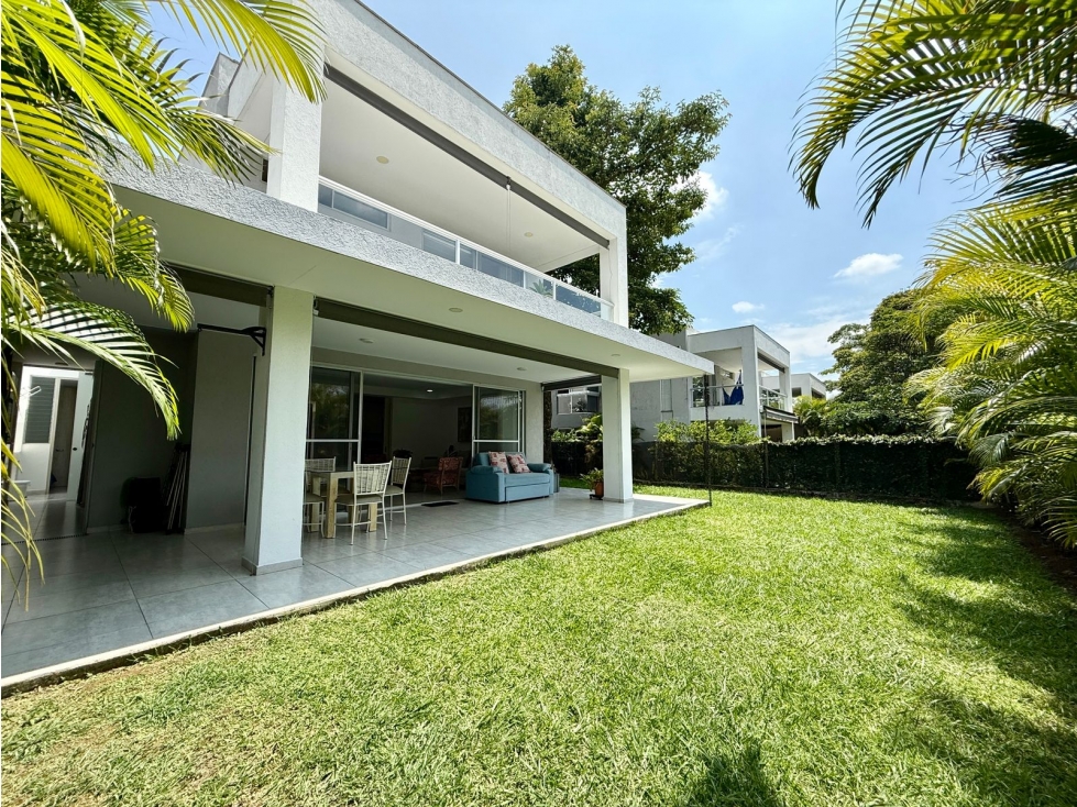 Casa en Venta en Cali, Pance