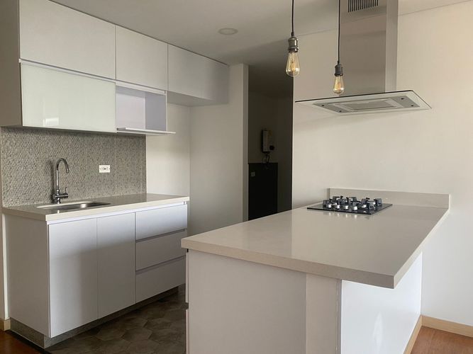 Apartamento de 2 alcobas en arriendo en El Diamante, Medellín, 70 m² · foto 6 de 15