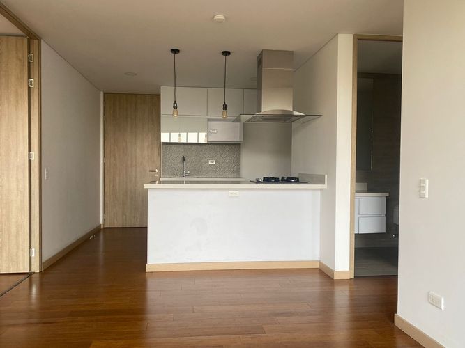 Apartamento de 2 alcobas en arriendo en El Diamante, Medellín, 70 m² · foto 9 de 15